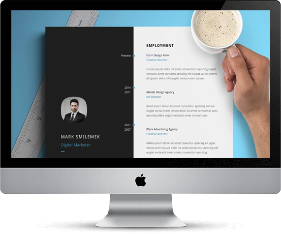 Resume Proofreadinf and Editing