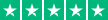Trustpilot Icon Stars