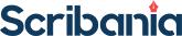 Scribania Logo