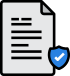 Safe, Secure and Confidential