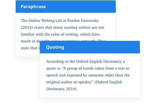 Improve your command over writing